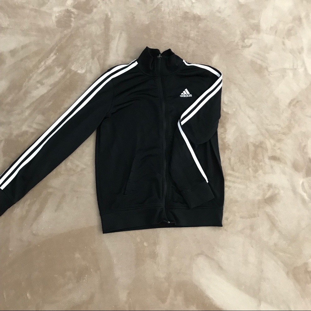 Kids Adidas Jacket